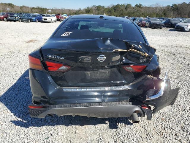 2021 NISSAN ALTIMA SR - 1N4BL4CV5MN373242