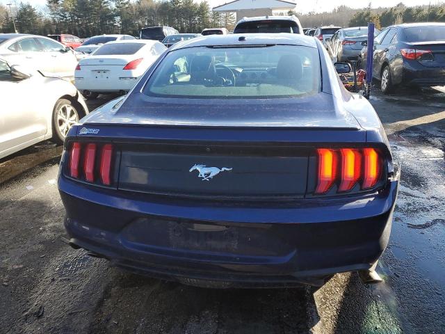 2018 FORD MUSTANG - 1FA6P8TH7J5173627