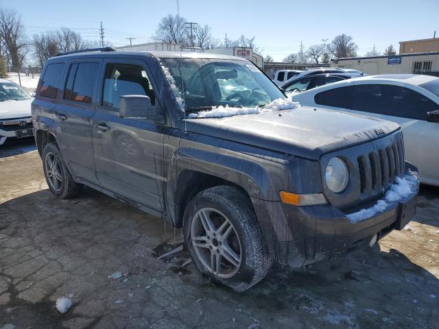 Vin: 1c4njpba0fd220953, lot: 45967975, jeep patriot sport 20154