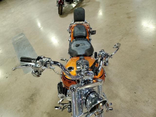 2014 HARLEY-DAVIDSON FXSBSE CVO 1HD1TD914EB955862