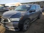 2017 ACURA MDX TECHNO - 5FRYD4H56HB019968
