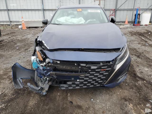 2024 NISSAN ALTIMA SR - 1N4BL4CW5RN401783