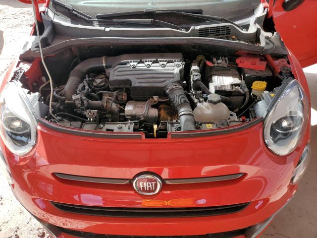 2020 FIAT 500X POP ZFBNFYA12LP871152