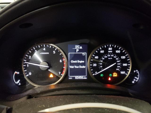 2015 LEXUS NX 200T JTJBARBZXF2029263