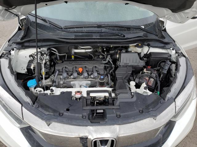 2022 HONDA HR-V LX - 3CZRU6H3XNM745303