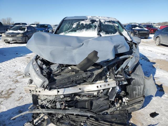 2023 HONDA ODYSSEY EL 5FNRL6H90PB057704