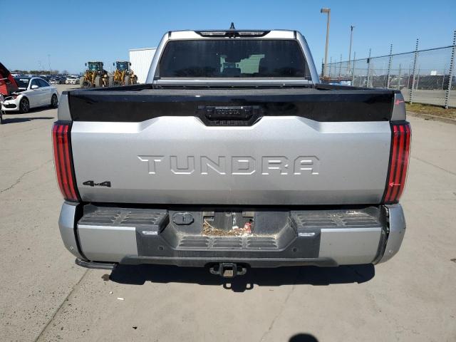 2024 TOYOTA TUNDRA CRE - 5TFNA5DB5RX152811
