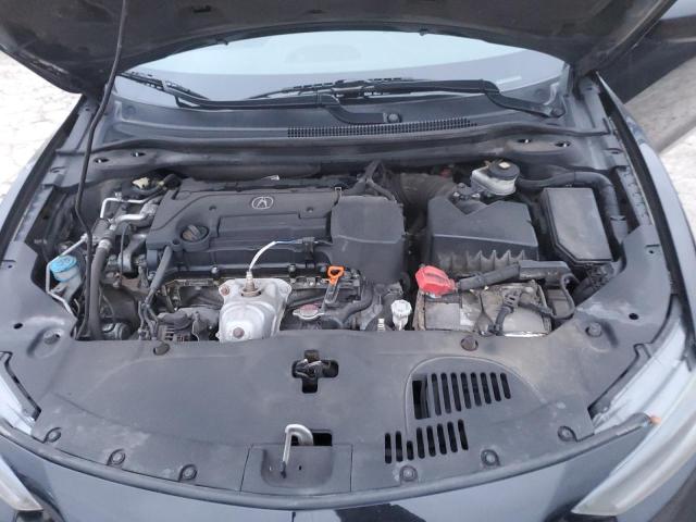 2019 ACURA ILX PREMIU 19UDE2F75KA004515