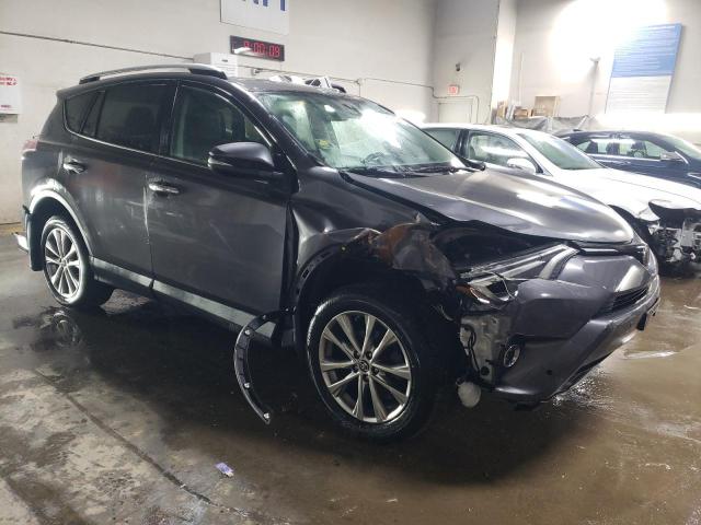 2017 TOYOTA RAV4 LIMIT - 2T3DFREV9HW623309