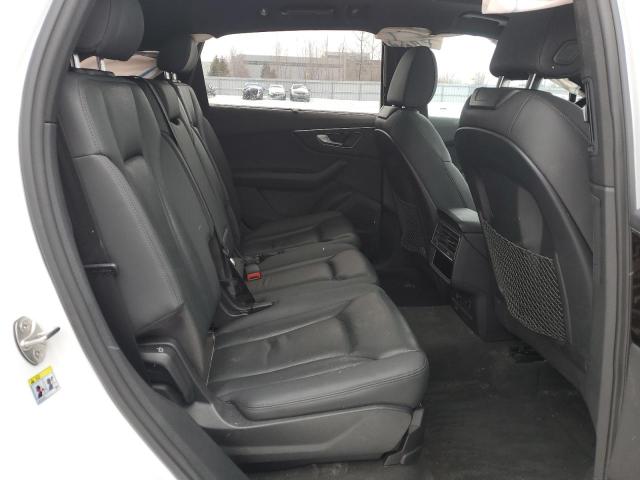 2021 AUDI Q7 TECHNIK WA1WXAF75MD028613