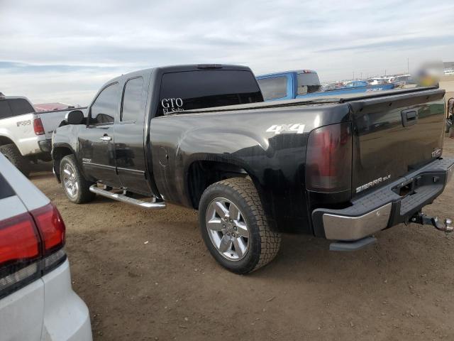 Vin: 1gtr2ve72dz297195, lot: 43899045, gmc sierra k1500 sle 20132