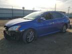 2015 NISSAN SENTRA S - 3N1AB7APXFY293801