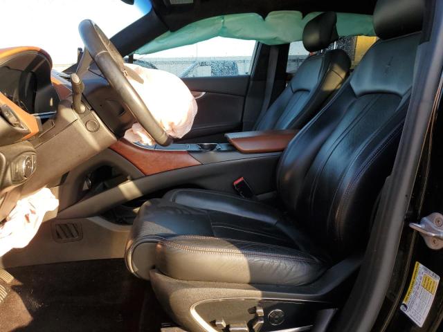2016 LINCOLN MKX BLACK 2LMPJ9JR2GBL59470