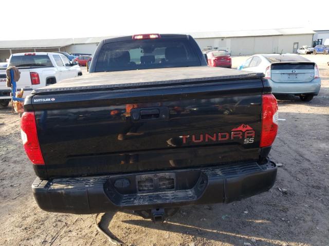2019 TOYOTA TUNDRA DOU - 5TFRY5F12KX254591
