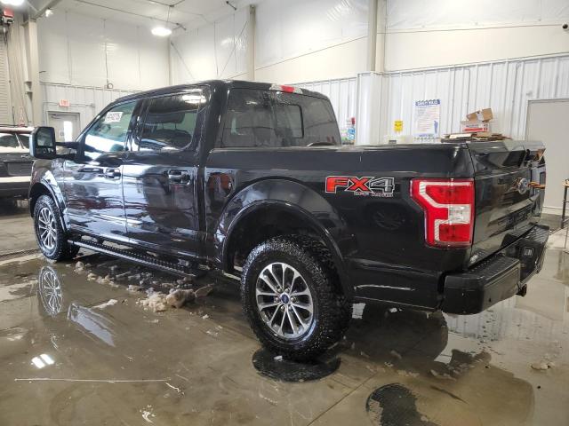Vin: 1ftew1e58kkc33078, lot: 44142775, ford f-150 supercrew 20192