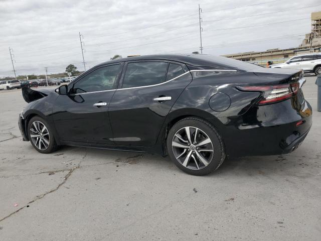 Vin: 1n4aa6av3kc365956, lot: 44905635, nissan maxima s 20192