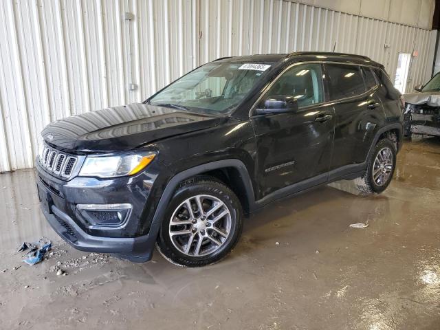 Vin: 3c4njdbb3ht645698, lot: 47094365, jeep compass latitude 2017 img_1