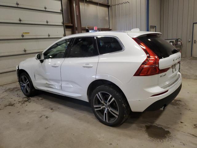 2019 VOLVO XC60 T5 LYV102RK1KB283115