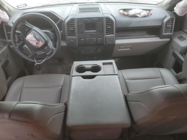 2022 FORD F250 SUPER - 1FT7X2B63NEG44075
