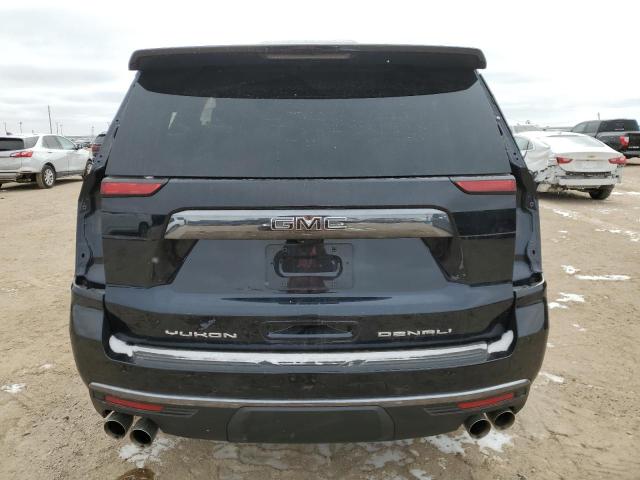 2023 GMC YUKON XL D 1GKS2KKL7PR538324
