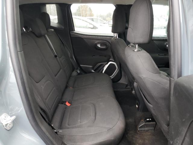 2018 JEEP RENEGADE L - ZACCJABB4JPJ18382
