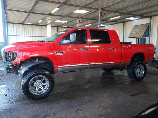 DODGE RAM 2500