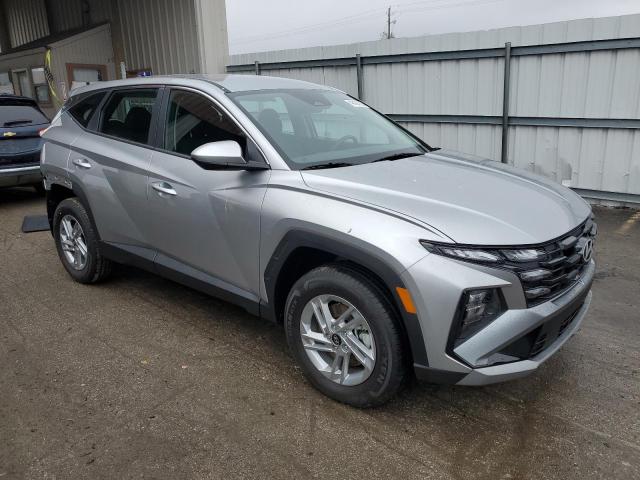 Vin: 5nmjacdexsh481628, lot: 46404025, hyundai tucson se 20254