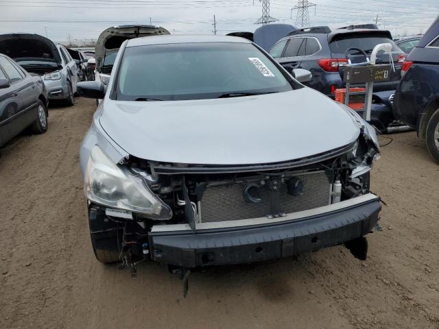 2015 NISSAN ALTIMA 2.5 - 1N4AL3AP9FC471425