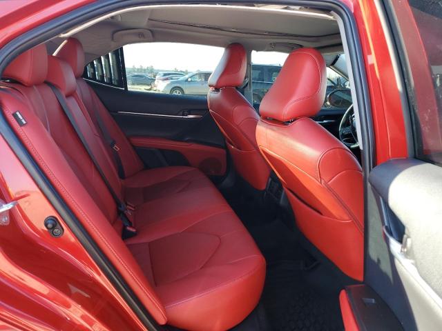 2021 TOYOTA CAMRY XSE - 4T1K61AK5MU493021