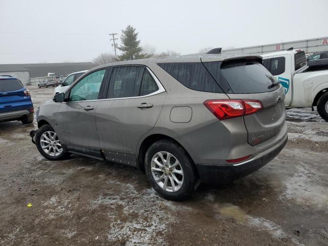 2018 CHEVROLET EQUINOX LT 3GNAXSEV2JL100967