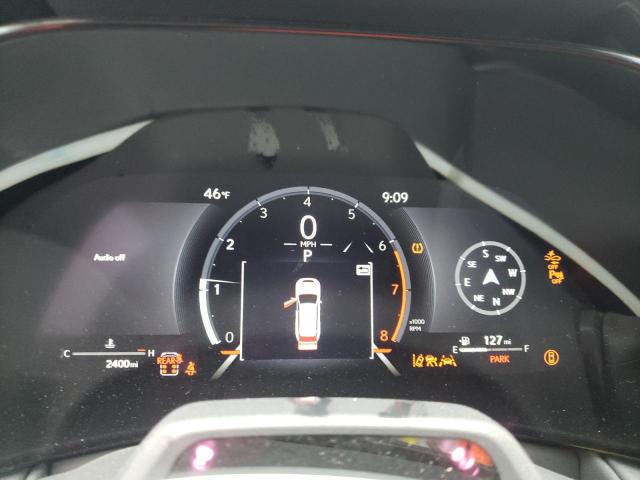 2024 LEXUS TX 350 BAS 5TDAAAB65RS015564