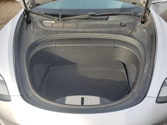 2018 TESLA MODEL 3 - 5YJ3E1EA3JF048326