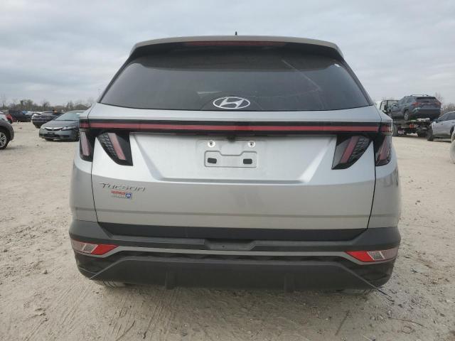 2024 HYUNDAI TUCSON SEL - 5NMJF3DE1RH357825