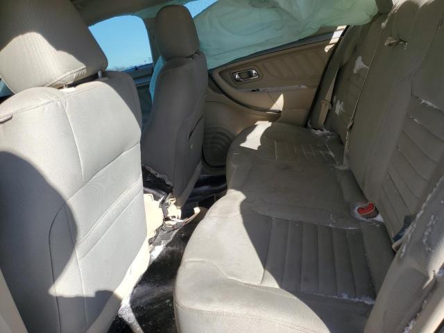 2015 FORD TAURUS SE 1FAHP2D91FG184258
