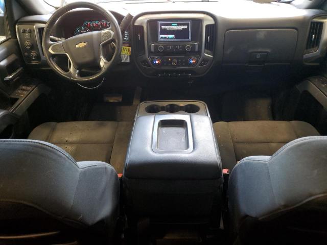 2015 CHEVROLET SILVERADO 3GCUKRECXFG199789