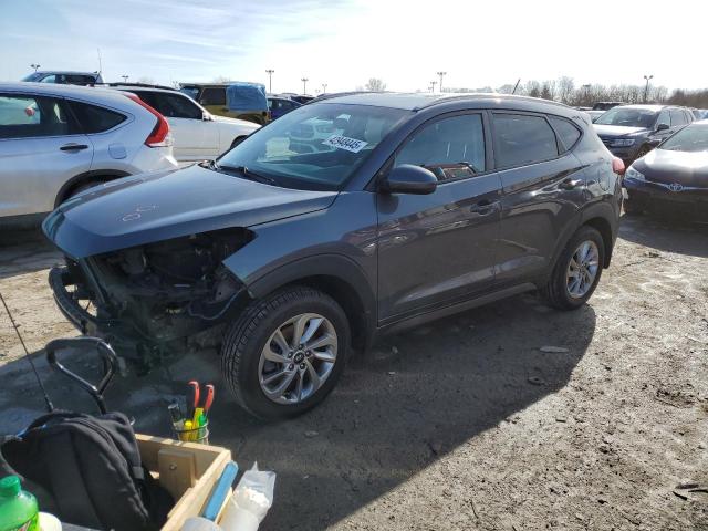 2016 HYUNDAI TUCSON LIM KM8J3CA44GU119778