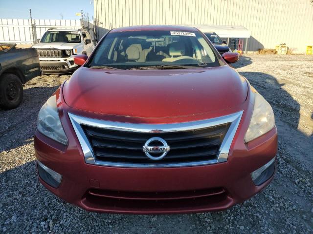 2015 NISSAN ALTIMA 2.5 - 1N4AL3AP2FN910582