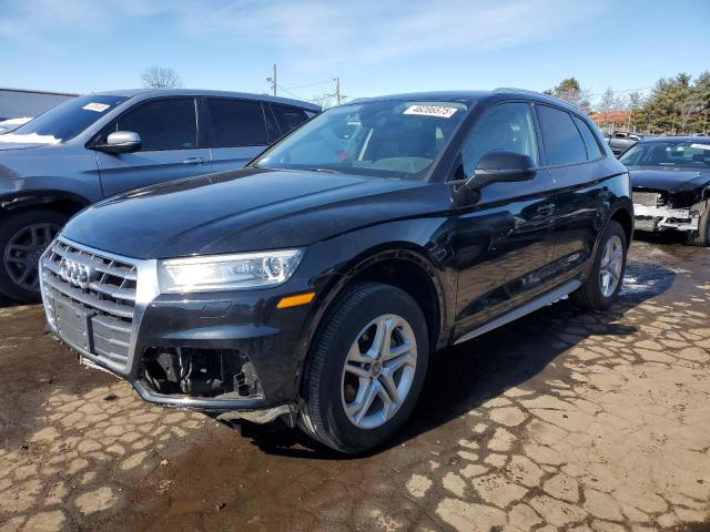 AUDI Q5 PREMIUM