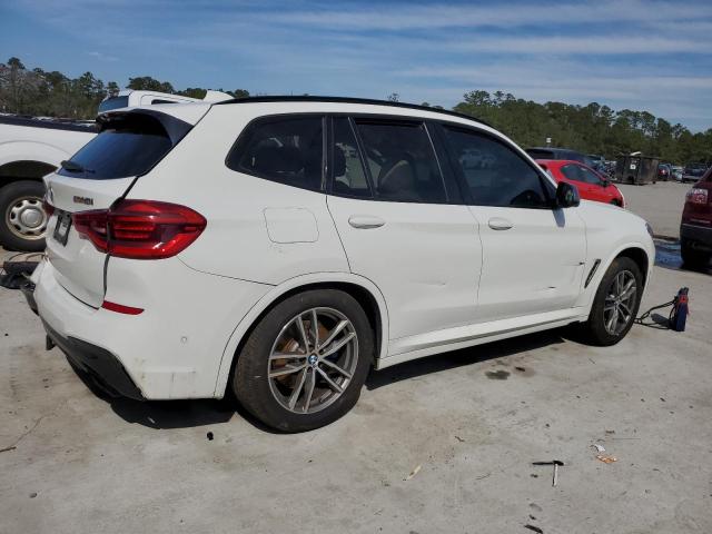 Vin: 5uxts3c56j0y95736, lot: 46636465, bmw x3 xdrivem40i 20183
