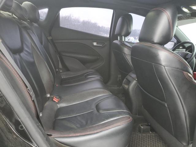 2015 DODGE DART GT 1C3CDFEB3FD200794