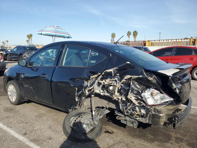 Vin: 3n1cn7ap7hl833959, lot: 44623285, nissan versa s 20172