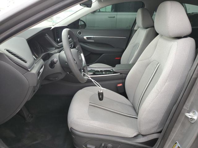 2020 HYUNDAI SONATA SEL - 5NPEL4JA6LH003858