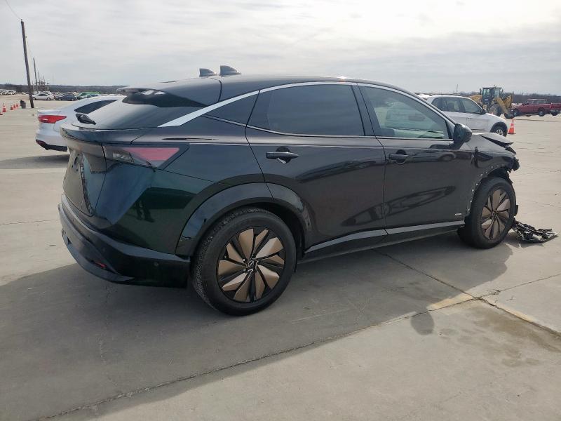 Vin: jn1bf0ba8pm404277, lot: 46694335, nissan ariya evol evolve+ 20233