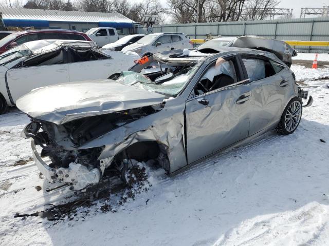 Vin: jthcf1d29e5007230, lot: 44544085, lexus is 250 2014 img_1