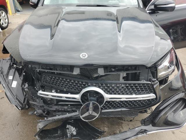 2024 MERCEDES-BENZ GLE 350 4M - 4JGFB4FE2RB114707
