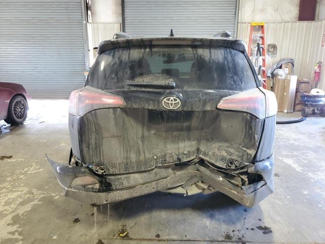 2018 TOYOTA RAV4 ADVEN - 2T3RFREV4JW796649