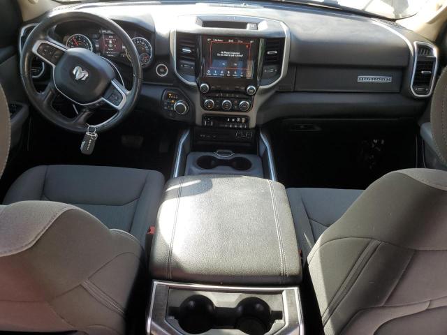 2019 RAM 1500 BIG H - 1C6SRFFT5KN621556