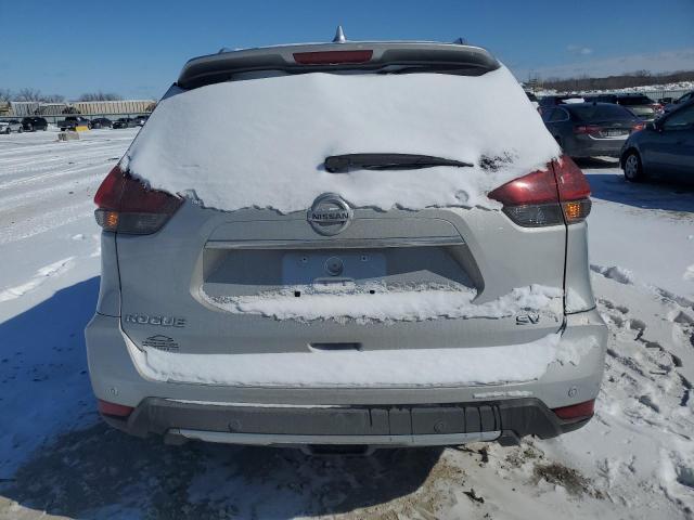 2019 NISSAN ROGUE S 5N1AT2MT9KC789239