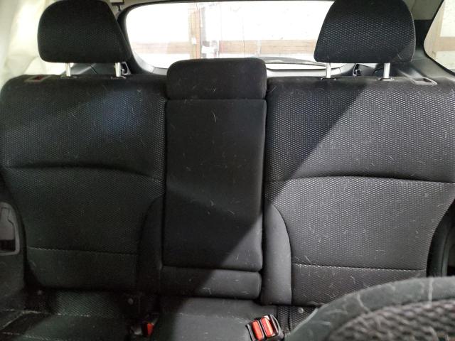 2019 SUBARU OUTBACK 2. - 4S4BSAFC3K3342386