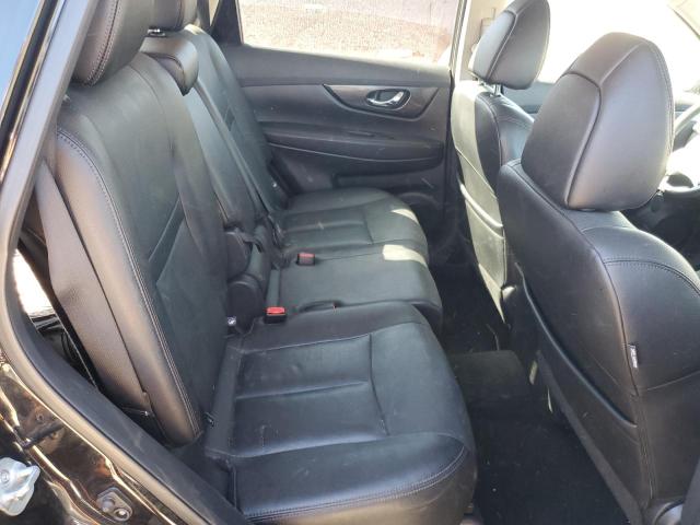 2016 NISSAN ROGUE S - 5N1AT2MT5GC867569